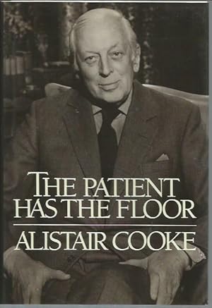Seller image for The Patient Has the Floor for sale by Bookfeathers, LLC