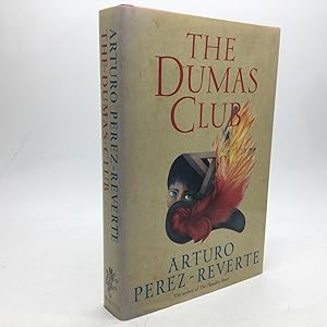 Seller image for THE DUMAS CLUB. for sale by Any Amount of Books