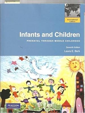 Infants and Children: International Edition