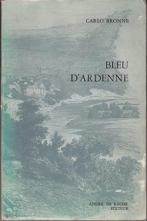 Bleu D'Ardenne