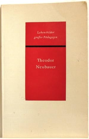 Immagine del venditore per Theodor Neubauer venduto da Peter-Sodann-Bibliothek eG