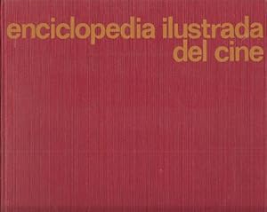 Imagen del vendedor de ENCICLOPEDIA ILUSTRADA DEL CINE III a la venta por Librera Vobiscum