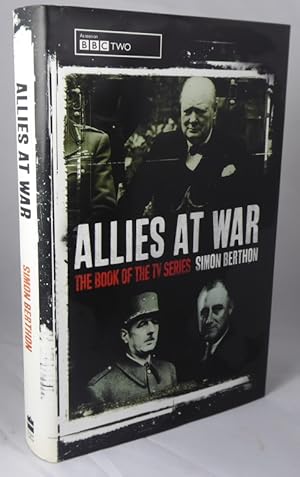 Seller image for Allies At War for sale by Horsham Rare Books