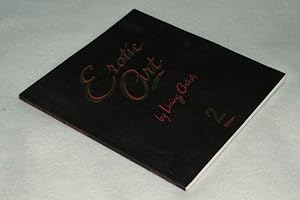 Bild des Verkufers fr Erotic Art by Living Artists, Second Edition zum Verkauf von Pacific Rim Used Books  LLC