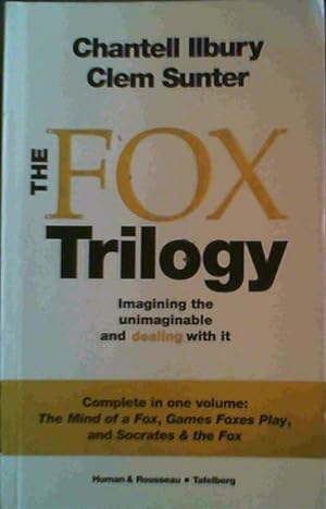 Immagine del venditore per The Fox Trilogy venduto da Chapter 1