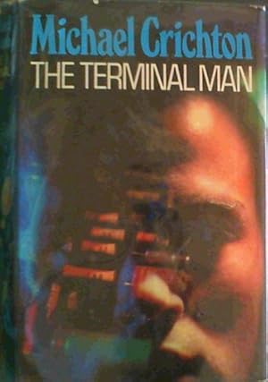 Bild des Verkufers fr The Terminal Man zum Verkauf von Chapter 1
