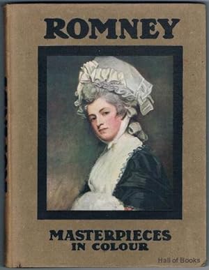 Romney (Masterpieces In Colour)
