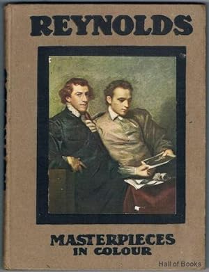 Reynolds (Masterpieces In Colour)