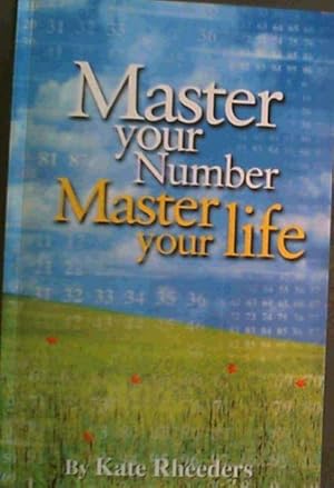 Master your Number Master your Life