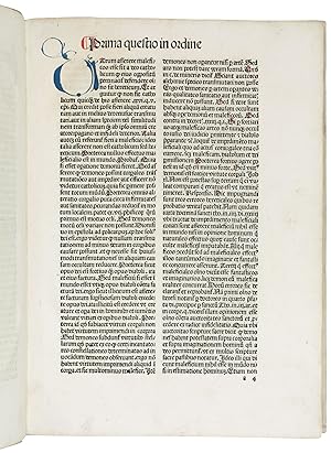 Image du vendeur pour Malleus maleficarum. mis en vente par Antiquariat INLIBRIS Gilhofer Nfg. GmbH