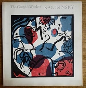 Immagine del venditore per The Graphic Work of Kandinsky venduto da Mullen Books, ABAA