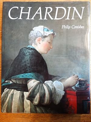 Imagen del vendedor de Chardin a la venta por Mullen Books, ABAA