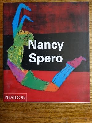 Seller image for Nancy Spero for sale by Mullen Books, ABAA