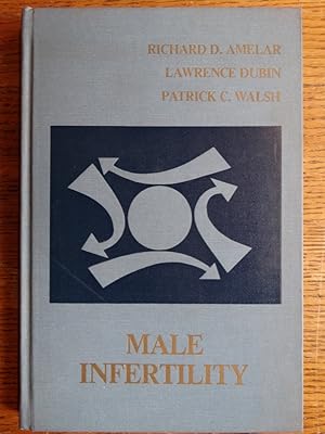 Image du vendeur pour Male Infertility mis en vente par Mullen Books, ABAA