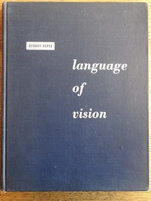 Language of Vision