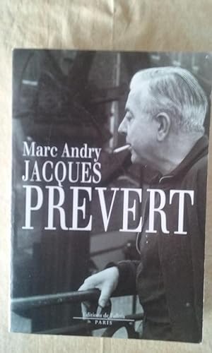 Jacques Prévert