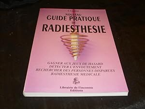 Nouveau Guide Pratique De Radiesthésie