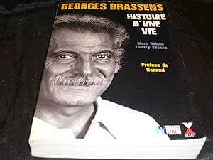 Georges Brassens Histoire D'Une Vie