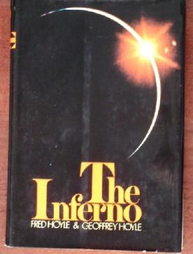 Seller image for The Inferno for sale by Canford Book Corral