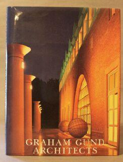 Seller image for Graham Gund Architects for sale by Books & Bidders Antiquarian Booksellers