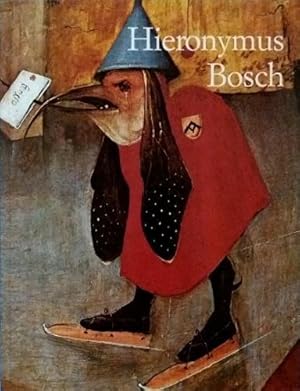 Seller image for Hieronymus Bosch. 1450 ca. - 1516. Tra cielo e inferno. for sale by Libreria La Fenice di Pietro Freggio