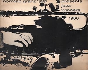 Seller image for Norman Granz JATP presents jazz winners 1960 for sale by Di Mano in Mano Soc. Coop
