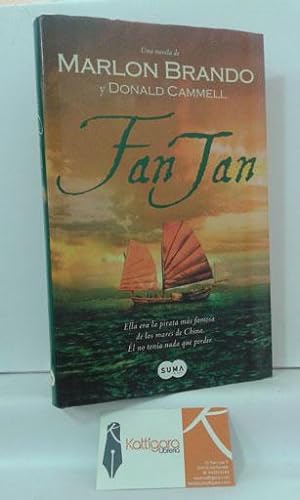 Immagine del venditore per FAN TAN venduto da Librera Kattigara