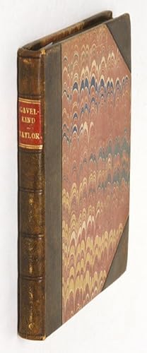 Seller image for The History of Gavel-Kind, with the Etymology Thereof; Containing. for sale by The Lawbook Exchange, Ltd., ABAA  ILAB