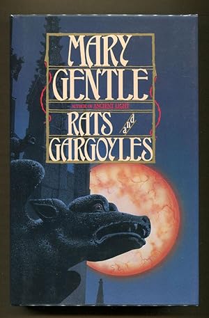 Imagen del vendedor de Rats and Gargoyles a la venta por Dearly Departed Books