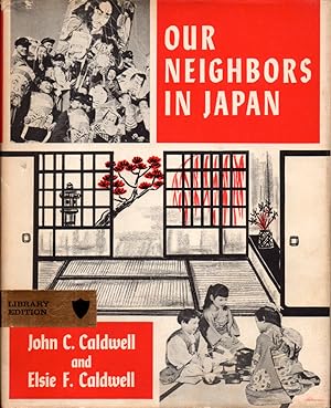 Our Neighbors in Japan