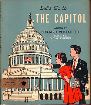 Let's Go to the The Capitol