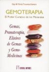 Imagen del vendedor de Gemoterapia. El poder curativo de los minerales a la venta por AG Library