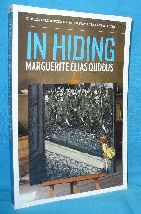 Immagine del venditore per In Hiding venduto da Alhambra Books