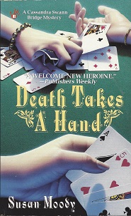 Death Takes a Hand