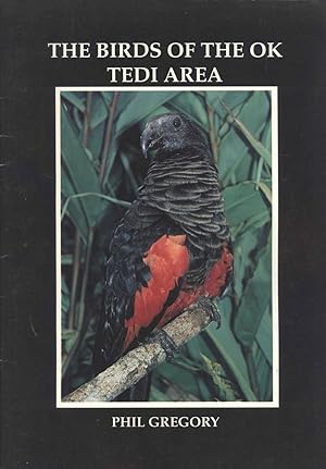 Image du vendeur pour The Birds Of The Ok Tedi Area mis en vente par Masalai Press