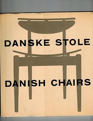 Danske Stole Danish Chairs