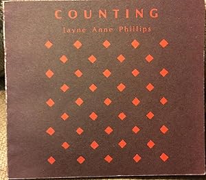 Seller image for Counting for sale by Bob's Rare Books