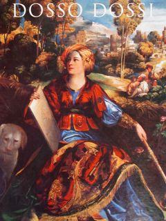 Seller image for DOSSO DOSSI. Court Painter in Renaissance Ferrara. for sale by EDITORIALE UMBRA SAS