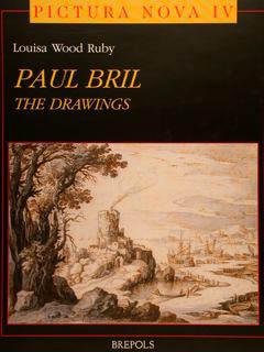 PAUL BRIL. The Drawings.