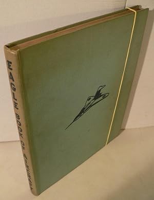 Bild des Verkufers fr Eagle Book of Aircraft. zum Verkauf von Kunze, Gernot, Versandantiquariat