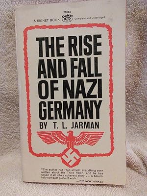 Seller image for The Rise and Fall of Nazi Germany for sale by Prairie Creek Books LLC.