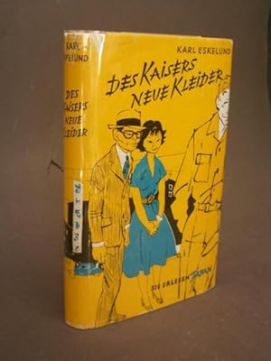 Seller image for Des Kaisers Neue Kleider: Eine Reise Durch Japan for sale by Bookworks [MWABA, IOBA]