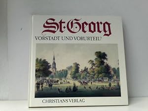Bild des Verkufers fr St. Georg - Vorstadt und Vorurteil? zum Verkauf von ABC Versand e.K.