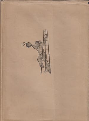 Bild des Verkufers fr Marine - Jahrbuch fr Deutschlands Jugend 1909 zum Verkauf von Allguer Online Antiquariat