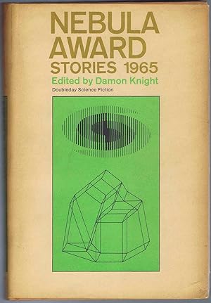 Seller image for Nebula Award Stories : 1965 (Hardcover) for sale by SUNSET BOOKS
