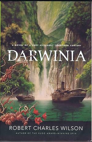Seller image for Darwinia: A Novel of a Very Different Twentieth Century for sale by SUNSET BOOKS