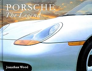 Porsche : The Legend :