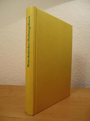 Seller image for Mein deutsches Dschungelbuch for sale by Antiquariat Weber
