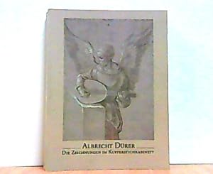 Seller image for Albrecht Drer. Die Zeichnungen im Kupferstichkabinett. Kritischer Katalog der Zeichnungen. for sale by Antiquariat Ehbrecht - Preis inkl. MwSt.