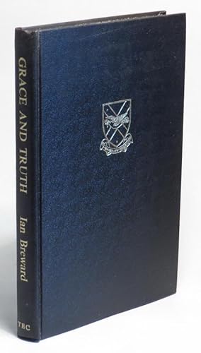Immagine del venditore per Grace and Truth: A History of Theological Hall - Knox College, Dunedin 1876-1975 venduto da Renaissance Books, ANZAAB / ILAB